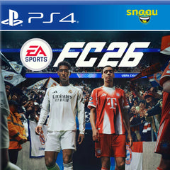 EA FC 26 PS4
