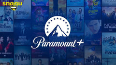 Tarjeta Prepagada Paramount+ (15+ Días) – Películas, Series y Contenido Exclusivo