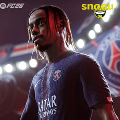 EA FC 26 XBOX SERIES X, XBOX ONE