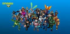 Pin Digital Roblox $50.000 – Obtén un 25% Más de Robux y Recompensas Exclusivas