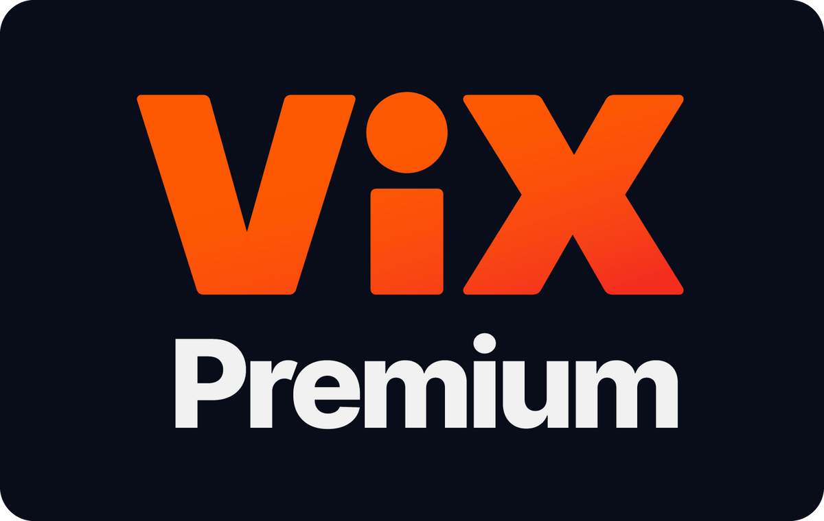 ViX Premium 1-Month Virtual PIN – Unlimited Spanish-Language Streaming