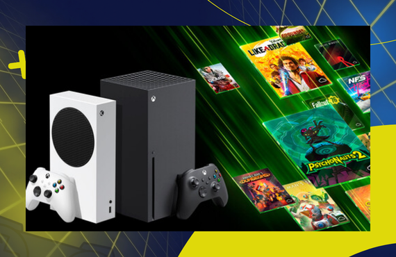 Xbox lanza una nueva actualización con funciones que los jugadores agradecerán