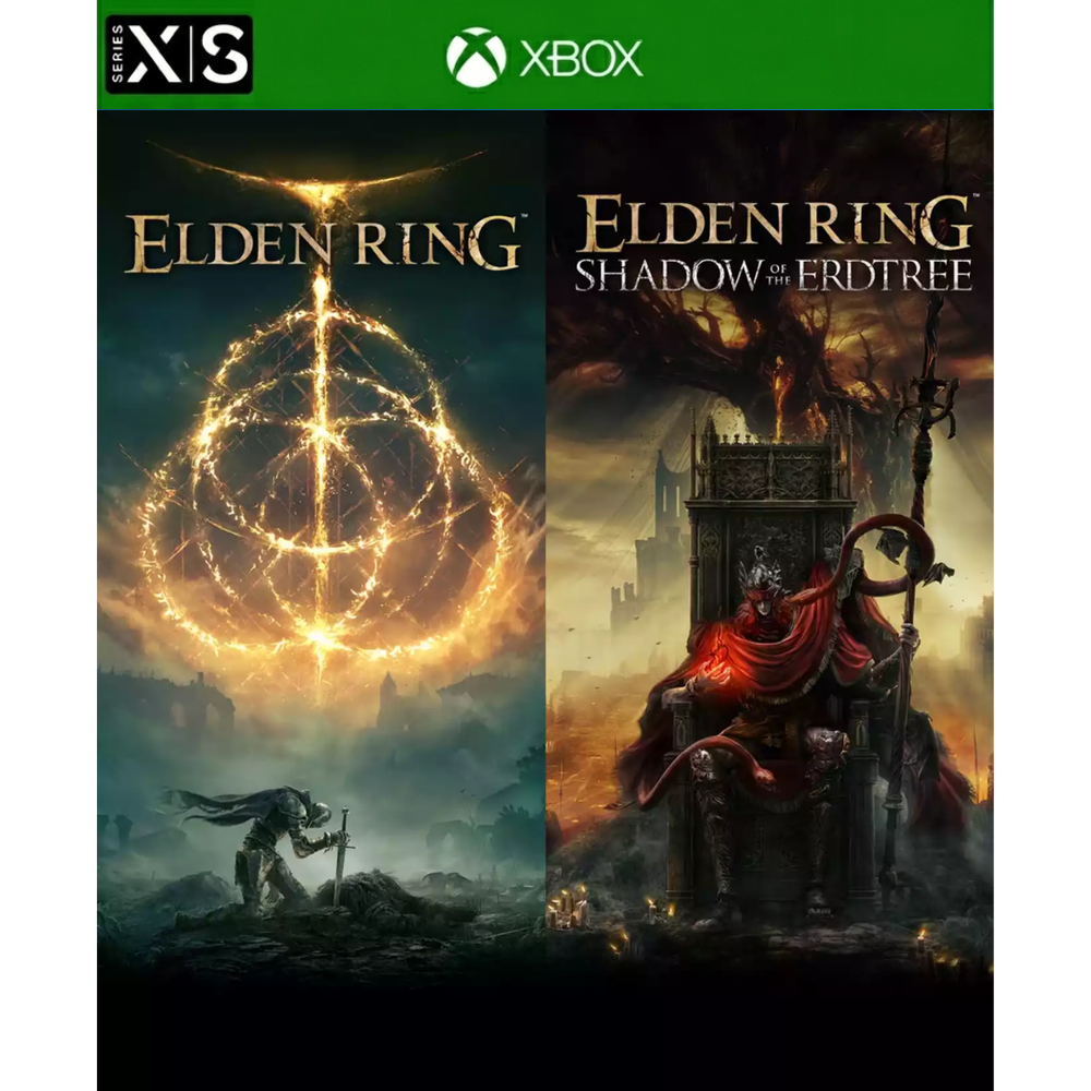 ELDEN RING Shadow of the Erdtree Edition One Xbox Xbox Series X|S Código Colombia