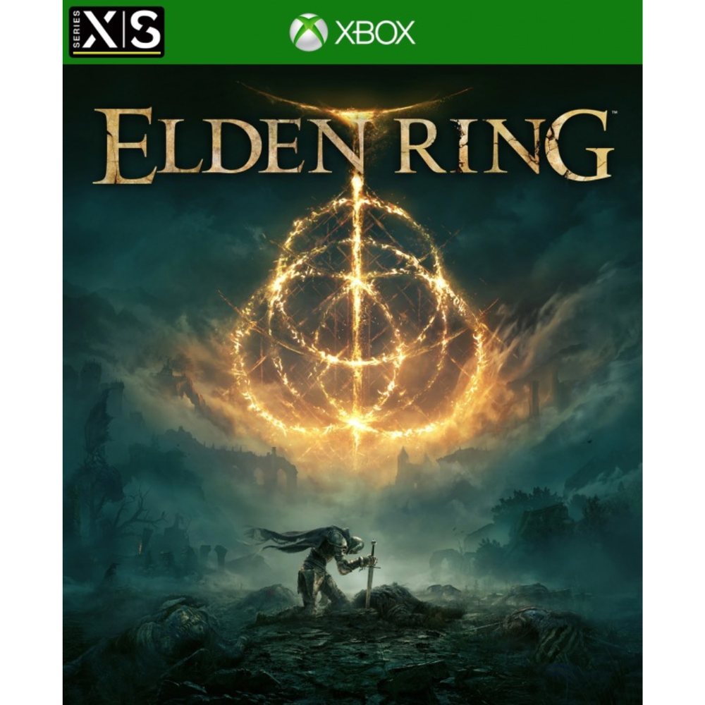 ELDEN RING Xbox One Xbox Series X|S Código Colombia