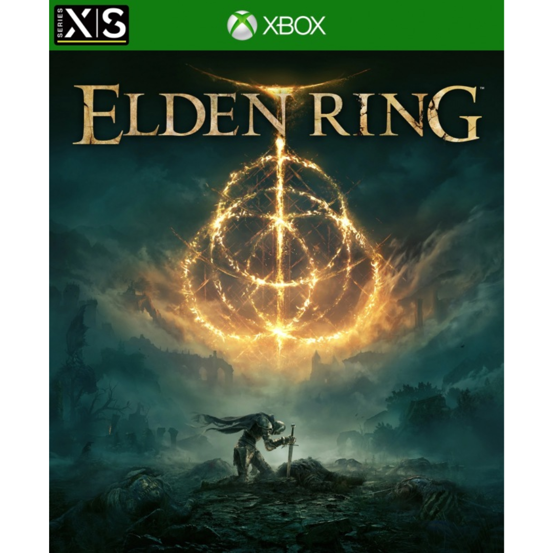 ELDEN RING Xbox One Xbox Series X|S Colombia Code
