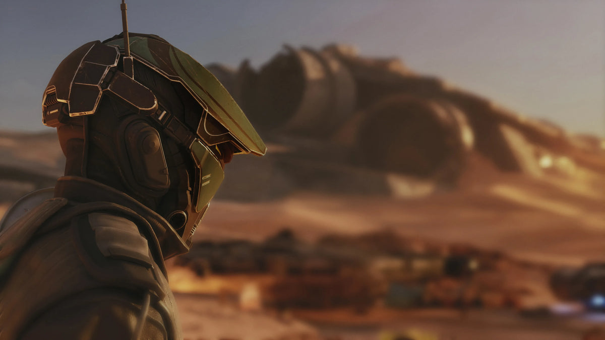 STAR WARS: Galactic Racer™ para Xbox Series X|S Código Colombia