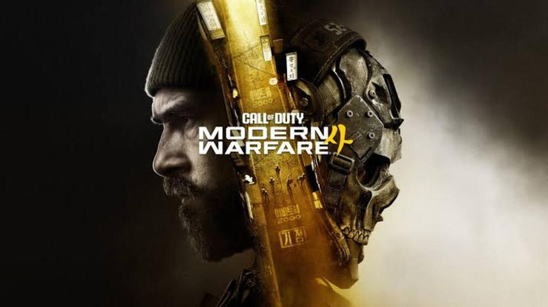 Call of Duty: Modern Warfare 4