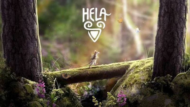 Hela