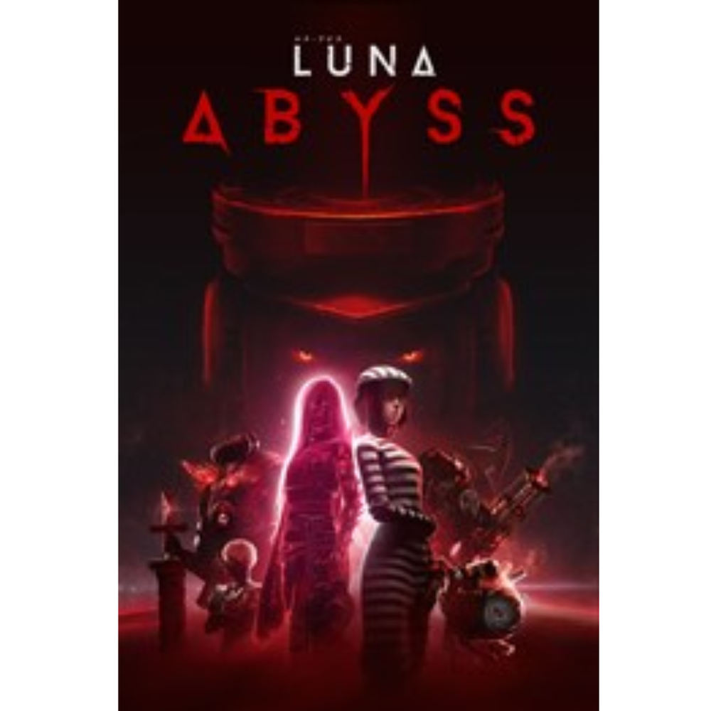 Luna Abyss PC Xbox One Xbox Series X|S Handheld Code Colombie