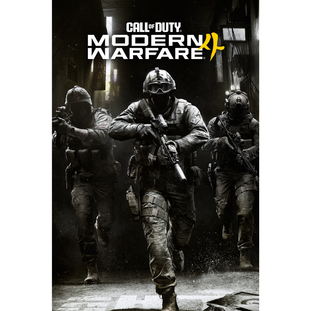 Call of Duty®: Modern Warfare® 4 - Edición Standar Xbox Series X|S Windows 10/11 Battle.net Código Colombia