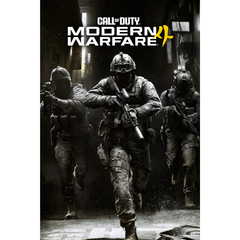 Call of Duty®: Modern Warfare® 4 - Edición Standar Xbox Series X|S Windows 10/11 Battle.net Código Colombia