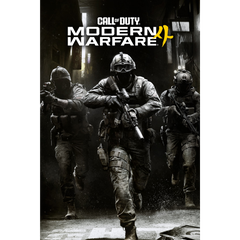 Call of Duty®: Modern Warfare® 4 - Edición Standar Xbox Series X|S Windows 10/11 Battle.net Código Colombia