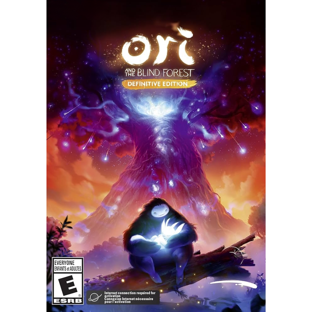 Ori and the Blind Forest: Definitive Edition Xbox One Xbox Series X|S PC Handheld Código Colombia