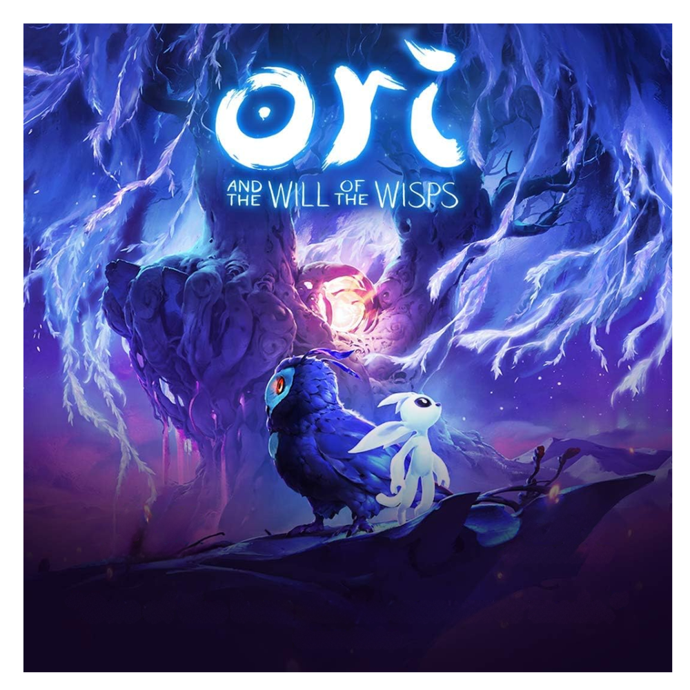 Ori and the Will of the Wisps Xbox One Xbox Series X|S PC Handheld Código Colombia