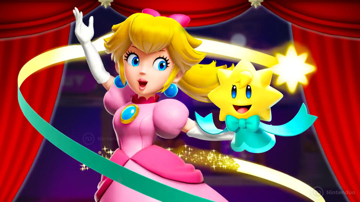 Tarjeta de Regalo Nintendo Estados Unidos $35 – Crédito Instantáneo para Juegos, DLCs y Suscripciones