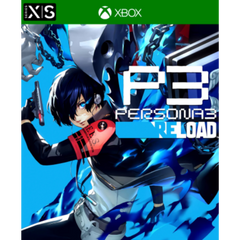 Persona 3 Reload Xbox One Xbox Series X|S PC Código Colombia