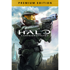Halo: Campaign Evolved - Edición Premium Series X|S Windows 10/11 Código Colombia