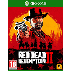 Red Dead Redemption Xbox One Xbox Series X|S Código Colombia