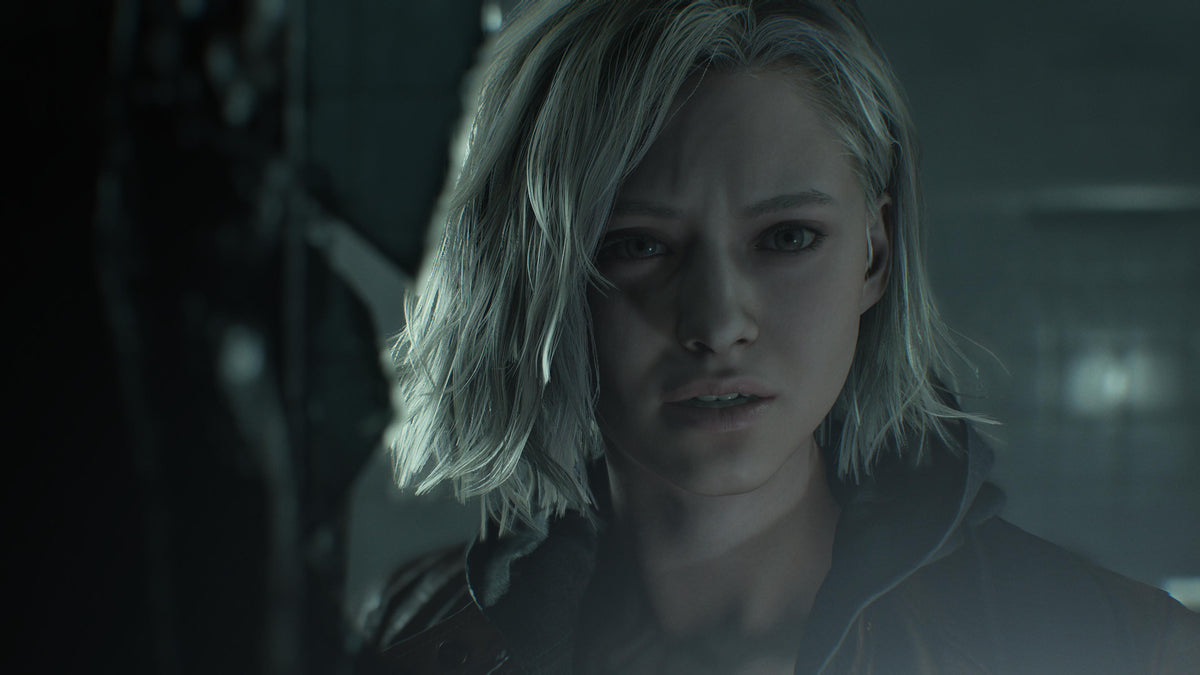 Resident Evil Requiem Xbox Series X|S Code Colombie