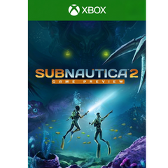 Subnautica 2 (Game Preview) PC Xbox Series X|S Handheld Código Colombia