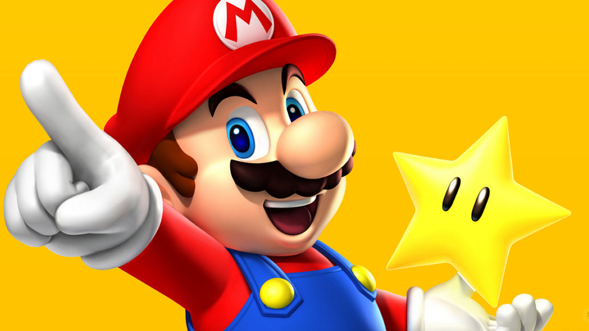 Tarjeta de Regalo Nintendo Estados Unidos $20 – Crédito Instantáneo para Juegos, DLCs y Suscripciones