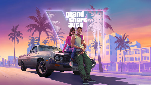 Grand Theft Auto VI