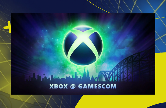 Xbox podría tener preparado un gran anuncio para Gamescom 2026