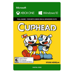 Cuphead - XBOX ONE