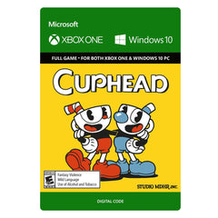 Cuphead - XBOX ONE