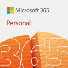 Microsoft Office 365 Personal 6 Months 