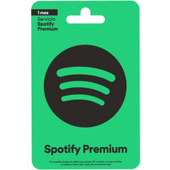 Spotify Premium - 1 MONTH 